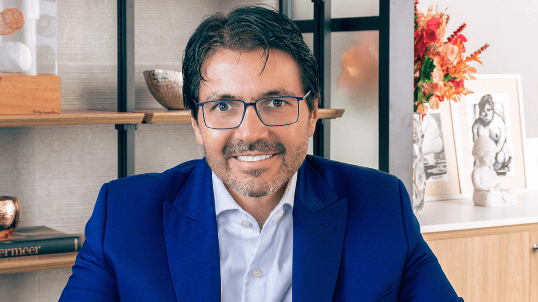 Reposicionamento Digital do Dr. Nestor Bertin