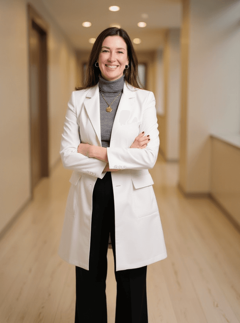 Médico Profissional