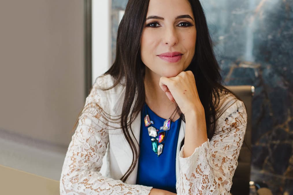 Do Genérico ao Exclusivo: A Marca da Dra. Mariane