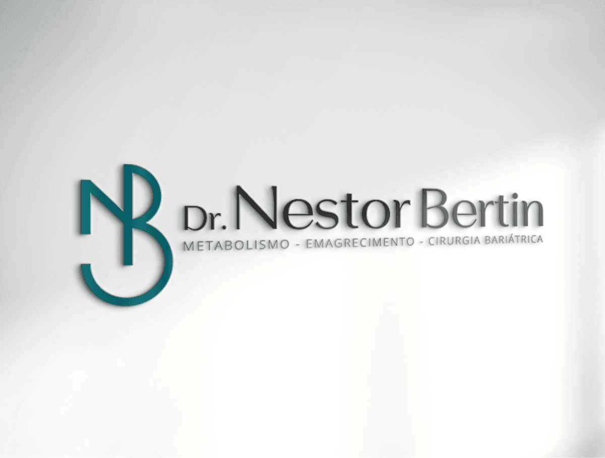 Dr. Nestor Bertin - Cirurgia Bariátrica